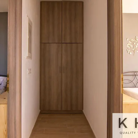 Skoumas Surrounded By Olive Trees! Vila Vlachata