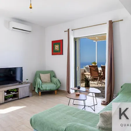 Skoumas Surrounded By Olive Trees! Villa *