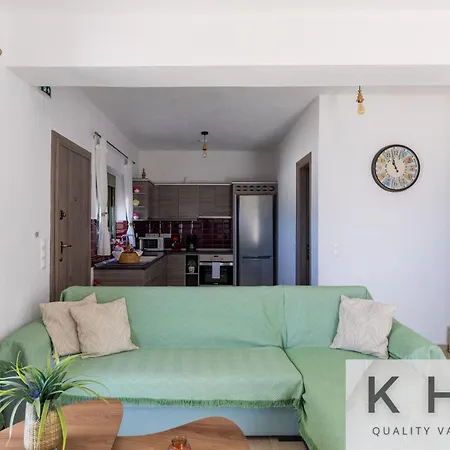 Villa Skoumas Surrounded By Olive Trees! *